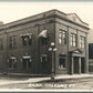 ORLEANS VT BANK ANTIQUE REAL PHOTO POSTCARD RPPC