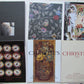 LOT OF 6 CHRISTIE'S 2004-2010 AUCTION CATALOGS on DECORATIVE ART