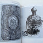 YAROSLAVL SILVER ART OF 16th - 18th CENTURIES RUSSIAN REFERENCE BOOK