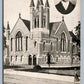 LEHIGHTON PA SECOND STREET ZION'S REFORMED CHURCH 1907 ANTIQUE POSTCARD