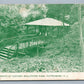 PATTENBURG NJ BELLEWOOD PARK ANTIQUE POSTCARD