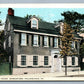 PHILADELPHIA PA GERMANTOWN WISTER HOUSE ANTIQUE POSTCARD
