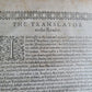 1608 WORLD OF WONDERS by HENRI ESTIENNE antique in ENGLISH rare