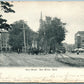 NEW BRITAIN CT MAIN STREET ANTIQUE POSTCARD