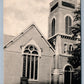 WATSONTOWN PA 1st LUTHERAN CHURCH VINTAGE POSTCARD