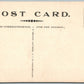 MT..PLEASANT NJ CEMETERY ANTIQUE REAL PHOTO POSTCARD RPPC