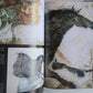 THE CAVE of LASCAUX the FINAL PHOTOGRAPHS by MARIO RUSPOLI ILLUSTRATED FOLIO