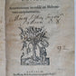 1546 LIBER PSALMORUM DAVIDIS by R.Estienne printer antique BIBLE PSALMS of DAVID