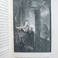 1880s CONTES de TOUS PAYS par EMILE CHASLES antique ILLUSTRATED