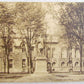 PARK CHURCH ELMIRA N.Y. 1918 ANTIQUE POSTCARD