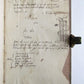 1500 INCUNABULA POETRY by Baptista Mantuanus antique RARE INCUNABLE