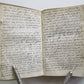 1565 POETRY Carminum nuptialium by Chr. Schellenberg ANTIQUE VELLUM 16th century