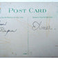 VINTAGE POSTCARD ROCKVILLE BRIDGE HARRISBURG PA railroad railway train