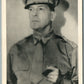 GENERAL DOUGLAS MACARTHUR VINTAGE POSTCARD