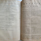 1754 WORKS of JOHN FLAVEL antique FOLIO in ENGLISH