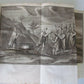 1724 MUSEUM ITALICUM antique ILLUSTRATED w/ ENGRAVINGS