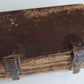 18th century GERMAN PSALMS of DAVID GESANGBUCH PSALMEN DAVIDS antique