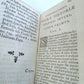 1643 SULPITI SEVERI HISTORIA SACRA antique VELLUM BOUND ELZEVIR PRESS