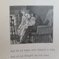 1878 BABY BELL by THOMAS BAILEY ALDRICH antique ILLUSTRATED POETRY Americana