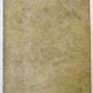 1768 VELLUM BOUND ANTIQUE FOLIO F. LUCII FERRARIS BIBLIOTHECA Vol. 5