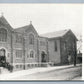 SPRING CITY PA M.E. CHURCH CHURCH ANTIQUE POSTCARD