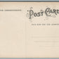 EAST DOUGLAS MA SCHUSTER WOOLEN MILL ANTIQUE POSTCARD