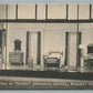 ATLANTIC CITY NJ DuPONT PERMANENT EXHIBIT ANTIQUE POSTCARD