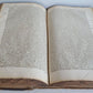 1579 HISTORICAL CHRONICLE of the WORLD up to the YEAR 1500 antique FOLIO 16th c.