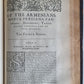 1614 PURCHAS HIS PILGRIMAGE. OR RELATIONS OF THE WORLD antique in ENGLISH rare