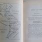 1860 DECK & PORT Cruise in US Frigate Congress to California Incidents ANTIQUE