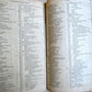 1829 MACKENZIE'S FIVE THOUSAND RECEIPTS USEFUL & DOMESTIC ARTS antique AMERICANA