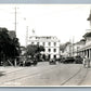 VENEZUELA LA GUAIRA VINTAGE REAL PHOTO POSTCARD RPPC