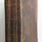 1811 PSALMS of DAVID by TIMOTHY DWIGHT antique in ENGLISH HARTFORD AMERICANA