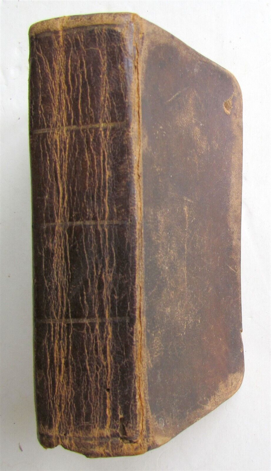 1811 PSALMS of DAVID by TIMOTHY DWIGHT antique in ENGLISH HARTFORD AMERICANA