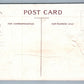 GRAND ARMY OF REPUBLIC PATRIOTIC EMBOSSED ANTIQUE POSTCARD by E.CLAPSADDLE