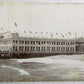 NEW CASINO ASBURY PARK N.J. ANTIQUE UNDIVIDED POSTCARD