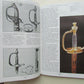 RUSSIAN AWARD WEAPON of 18th - EARLY 20th CENTURY ILLUSTRATED REFERENCE ART BOOK