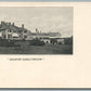 BOSTON MA SHARON SANATORIUM ANTIQUE POSTCARD