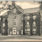 SELLINGROVE PA SUSQUEHANNA UNIVERSITY GUSTAVUS ADOLPHUS 1957 VINTAGE POSTCARD