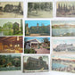 NEW JERSEY lot of 49 ANTIQUE & VINTAGE POSTCARDS NJ
