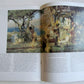 RUSSIAN ILLUSTRATED ART & REFERENCE BOOK ON HENRYCH SEMIRADSKY PAINTINGS