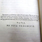 1587 HISTORY OF HOLLAND by Bockenberg antique 16th CENTURY in LATIN