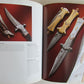 CUSTOM FOLDING KNIVES by DAVID DAROM ILLUSTRATED ART BOOK