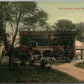 ISLAND HEIGHTS NJ THE SPRINGS ANTIQUE POSTCARD