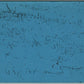 CLINTON NJ HEATING & PLUMBING GASOLINE MOTOR OIL VINTAGE ADVERTISING CARD