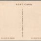 PHILADELPHIA PA UNITED PRESBYTERIAN CHURCH ANTIQUE POSTCARD