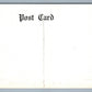 PANCOCAS NJ COUNTRY CLUB SWING & CROW'S NEST ANTIQUE POSTCARD