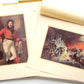 1939 RUSSIAN STATE MUSEUM ART ILLUSTRATED PLATES FOLDER