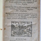 1633 Conrad LYCOSTHENES GREEK & ROMAN PHILOSOPHERS WRITINGS COLLECTION antique