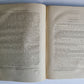 1794 TRAVELS in KINGDOM of FRANCE antique 2 VOLUMES ILLUSTRATED w/ MAPS